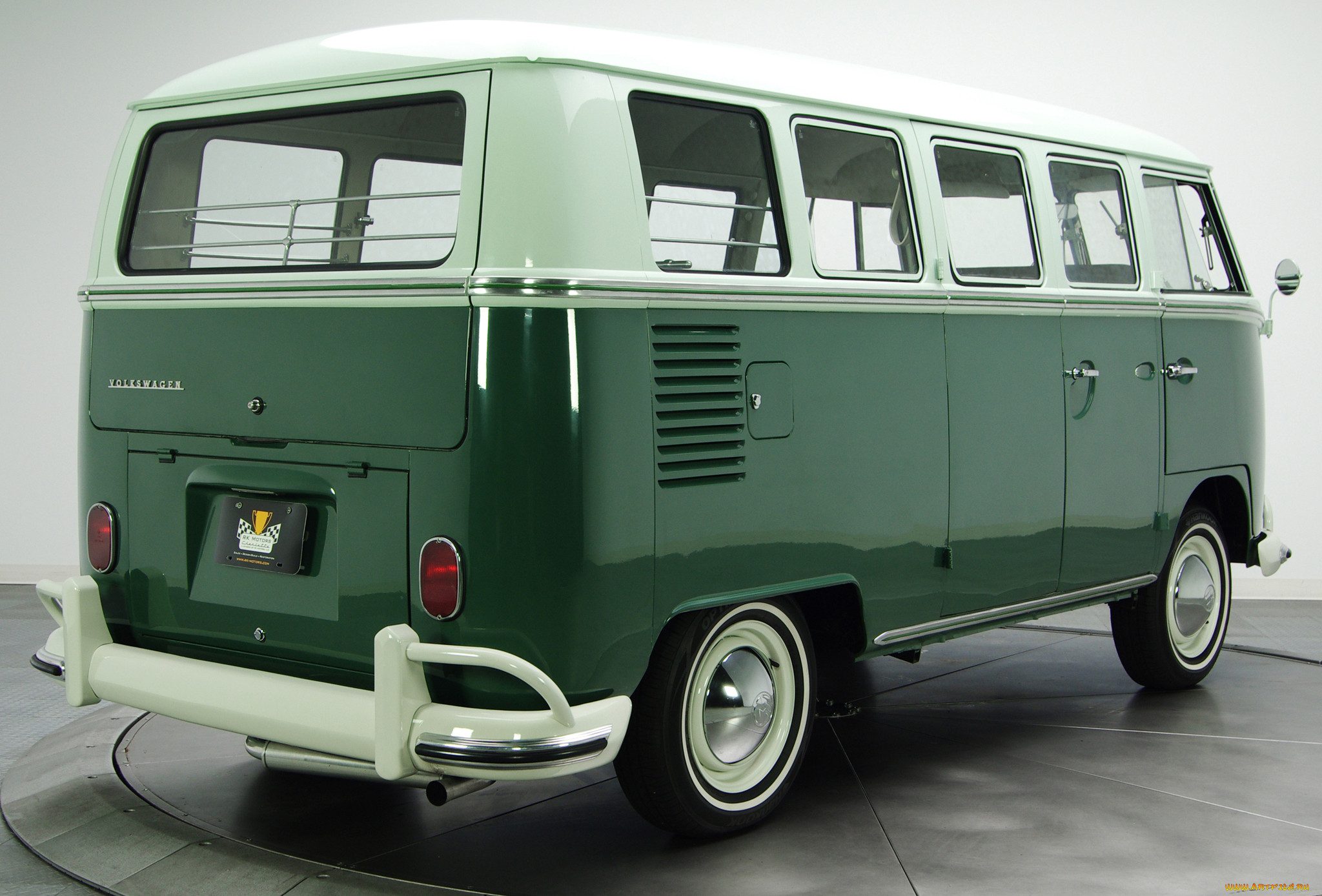 volkswagen t1 deluxe bus 1964, , volkswagen, t1, 1964, bus, deluxe